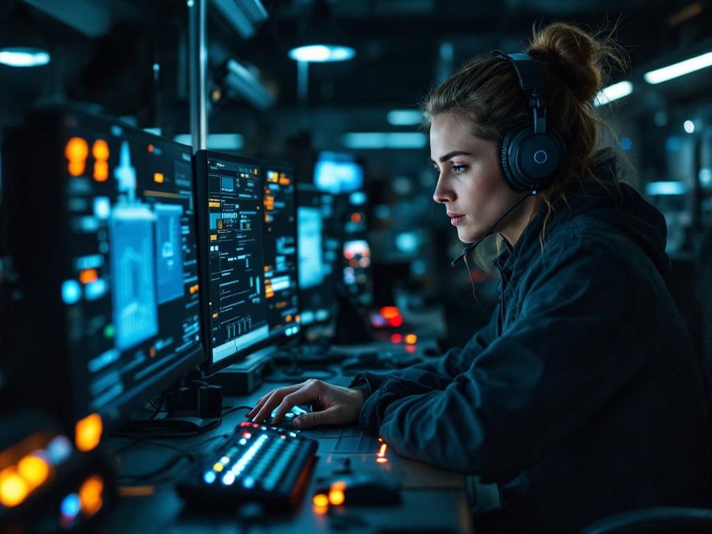 Evaluando la Solvencia Técnica de Proveedores para Proyectos Ambiciosos