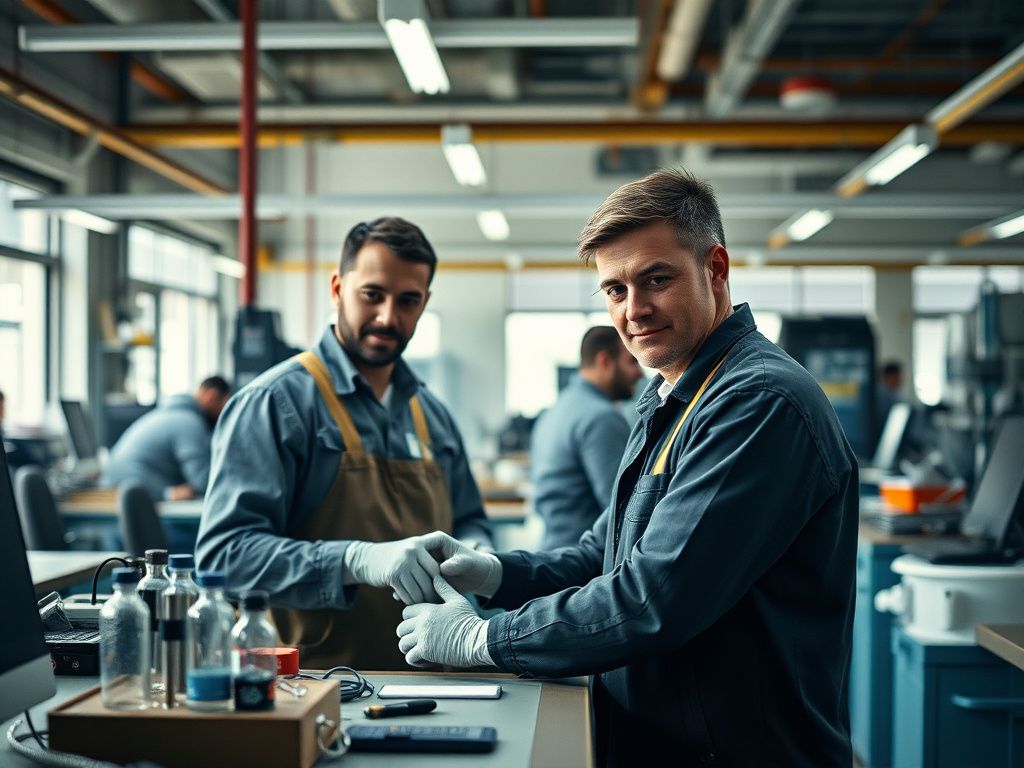 Reputación Marca Empleadora: Cómo Afecta La Calidad Del Servicio