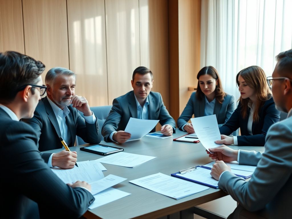 Comparar Empresas B2B: La Metodología de 5 Puntos para Evaluación Objetiva