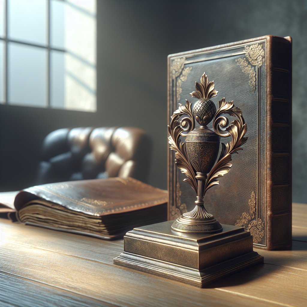 Desvelando la Verdad: Cómo Interpretar los Mejores <strong>Premios Empresariales Sector</strong> y Evitar el Humo