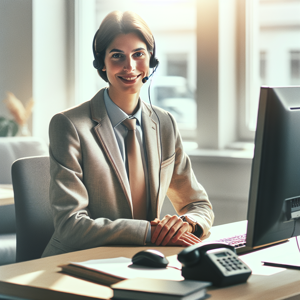 Atención al Cliente Premium: La Diferencia entre Soporte Técnico y Experiencia de Cliente Excepcional