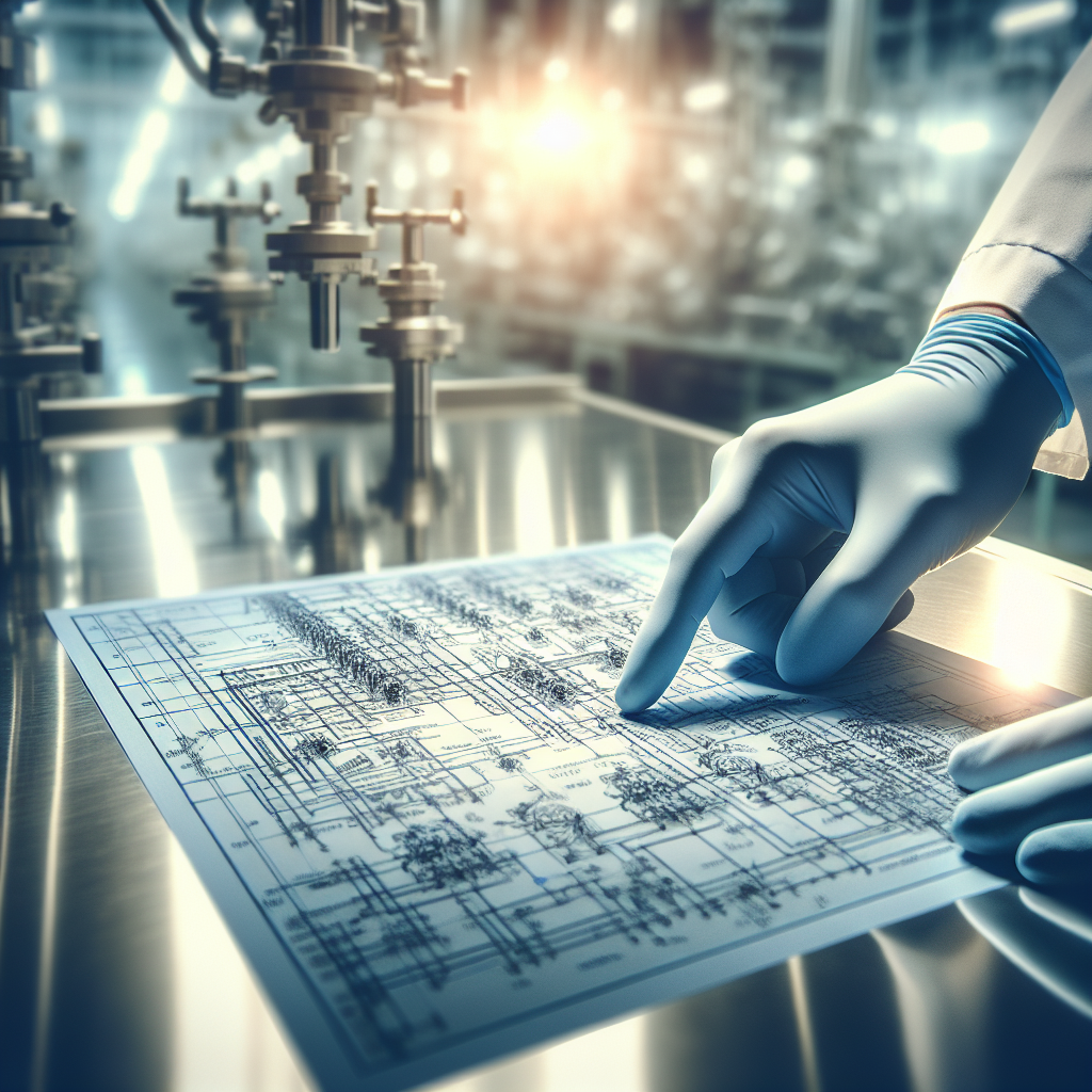 El Secreto de Cero Defectos: Auditorías Internas con Control Calidad Estricto en Empresas Top