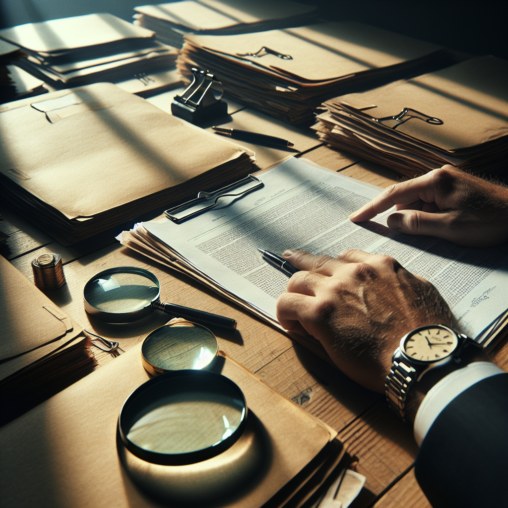 Auditoría Proveedores Externos: La Guía Definitiva para la Salud Operativa de tu Cadena de Valor