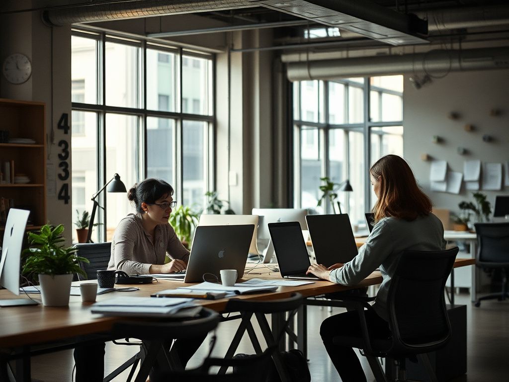 Cultura Empresarial Ganadora: El Secreto de las Empresas Más Fiables e Innovadoras