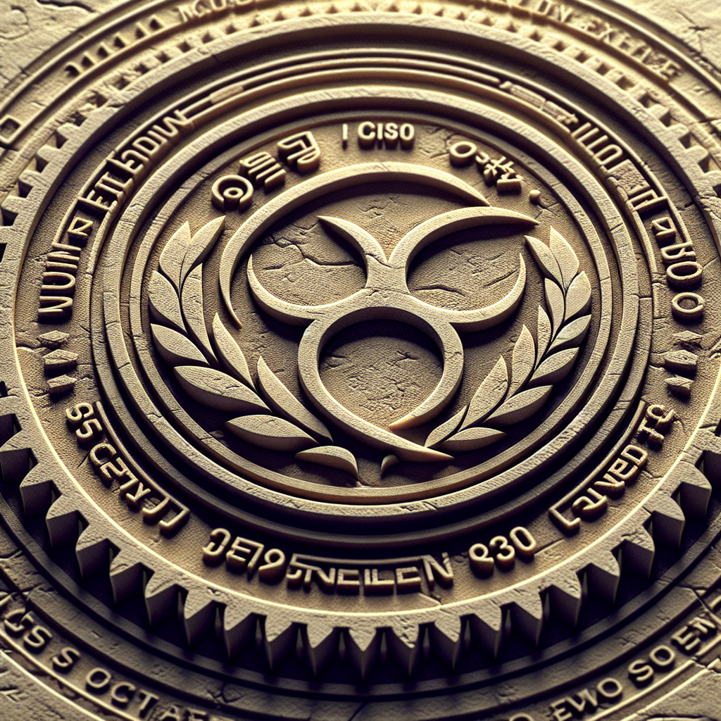 Certificaciones Calidad Empresas: Por Qué las Normas ISO Son el Filtro Supremo Contra Proveedores Mediocres