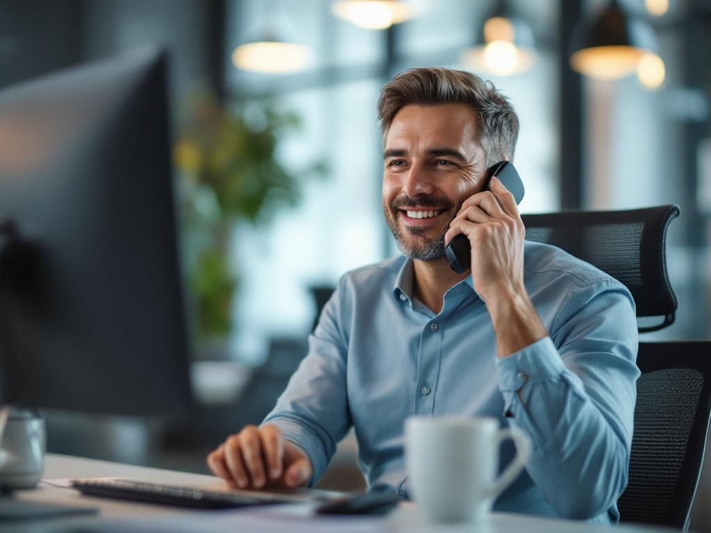 Cómo Obtener Referencias de Clientes Corporativos de Alta Calidad