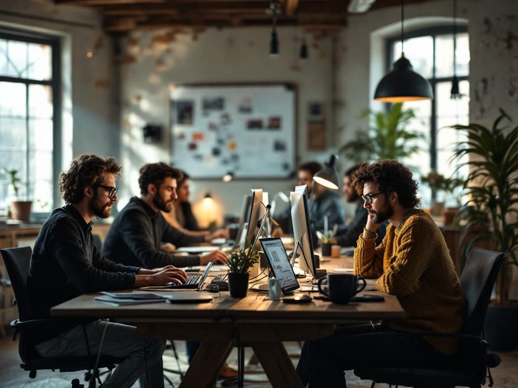 Cómo lograr la escalabilidad en proyectos empresariales sin sacrificar la calidad