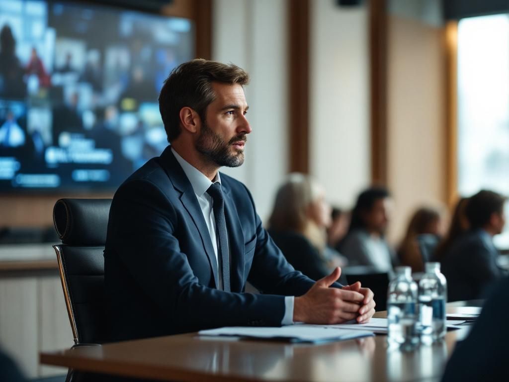 Cómo los líderes del mercado gestionan las crisis corporativas con éxito