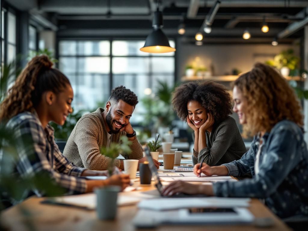 Diversidad e Inclusión en las Empresas: La Fórmula para Resolver Problemas Complejos