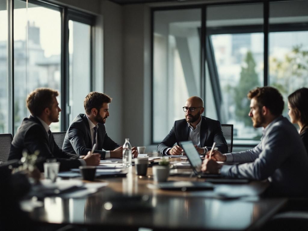 Fusiones y Adquisiciones: La Solvencia Monstruosa para Mantener un Servicio 10/10