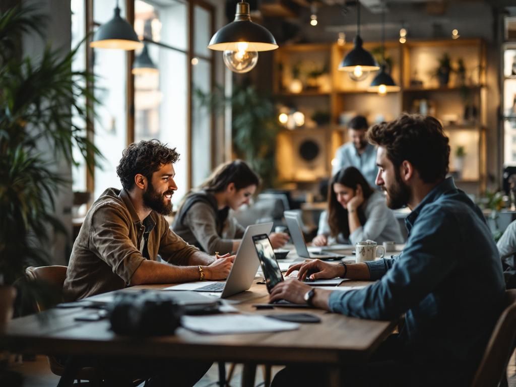 Inversión IDT Empresas: El Impacto Directo de Contratar a un Partner Innovador