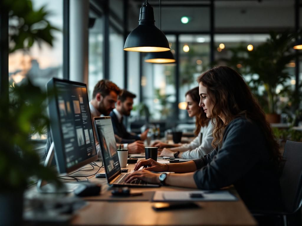 La externalización estratégica exitosa: ¿Qué procesos core se atreven a delegar las grandes corporaciones?