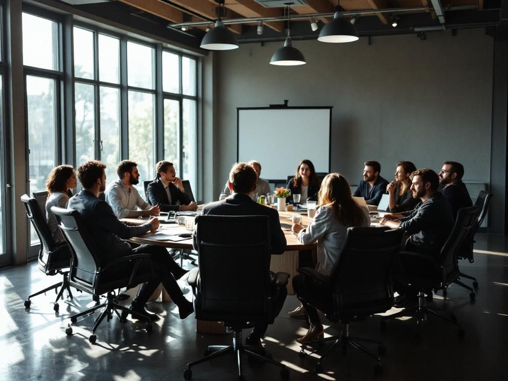 La importancia de la retención de talento directivo: ¿Por qué los mejores proveedores asignan un Account Manager senior?