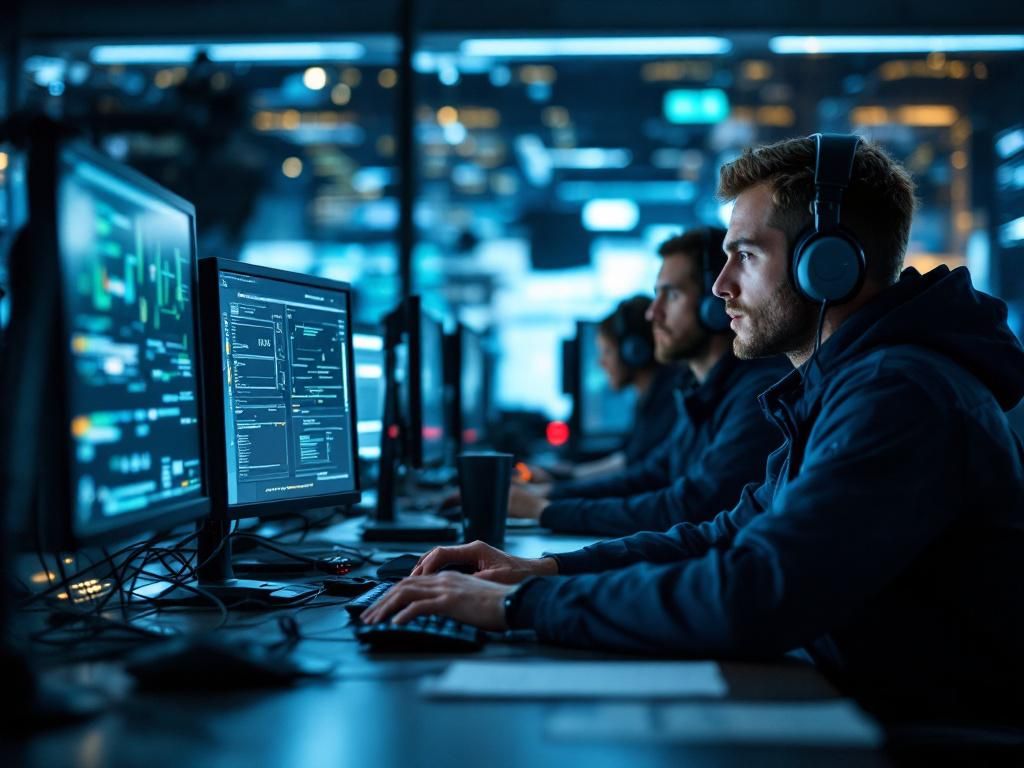 La seguridad informacion corporativa: el nuevo estándar para las empresas de alto nivel