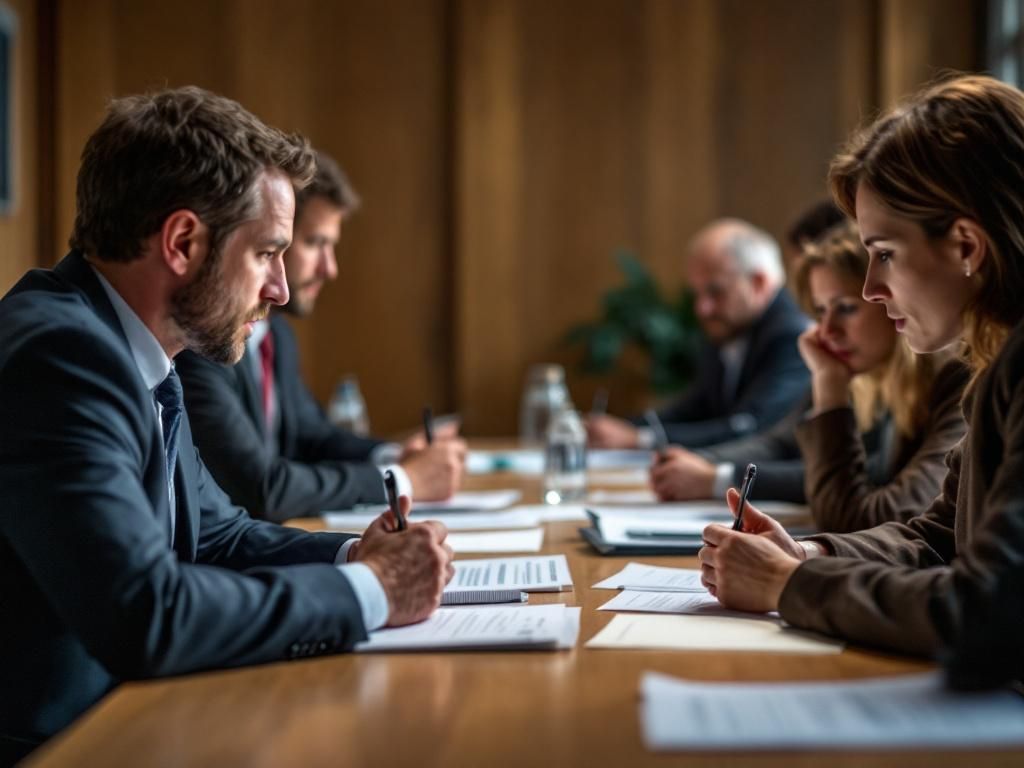 Protege Tu Marca con Políticas Anticorrupción Empresas