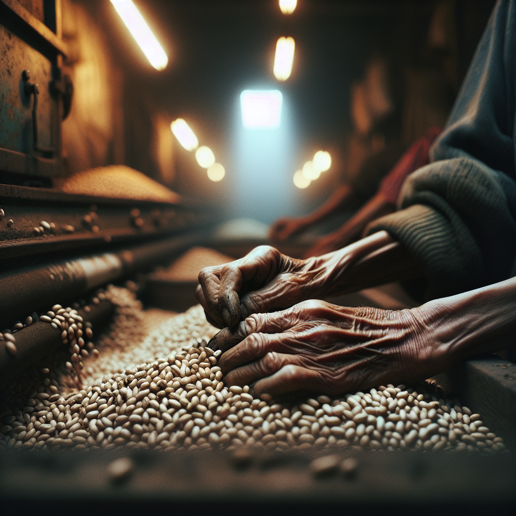 Transparencia en la Cadena de Valor: Por Qué las Líderes te Dejan Auditar la Procedencia Total de sus Materias Primas