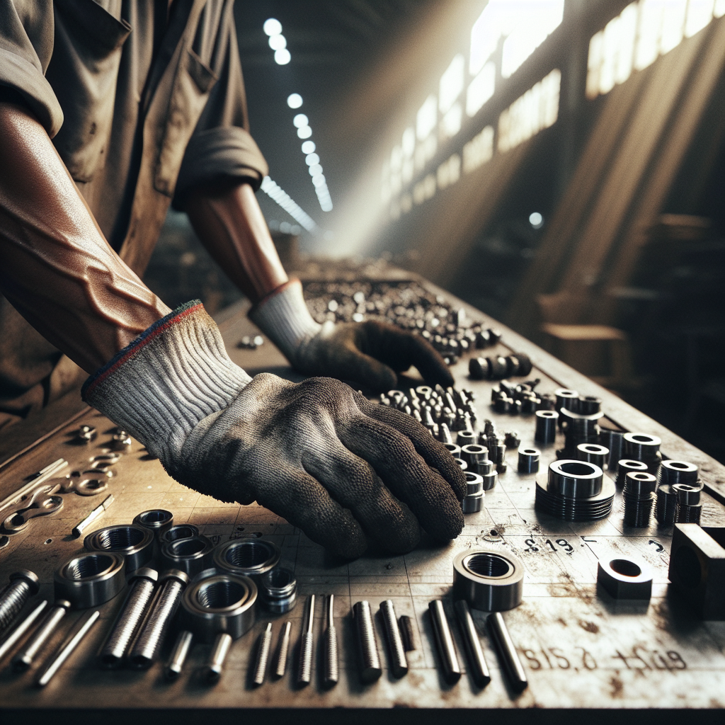 Los 4 KPIs Proveedores Calidad Implacables que Demuestran su Valor Real