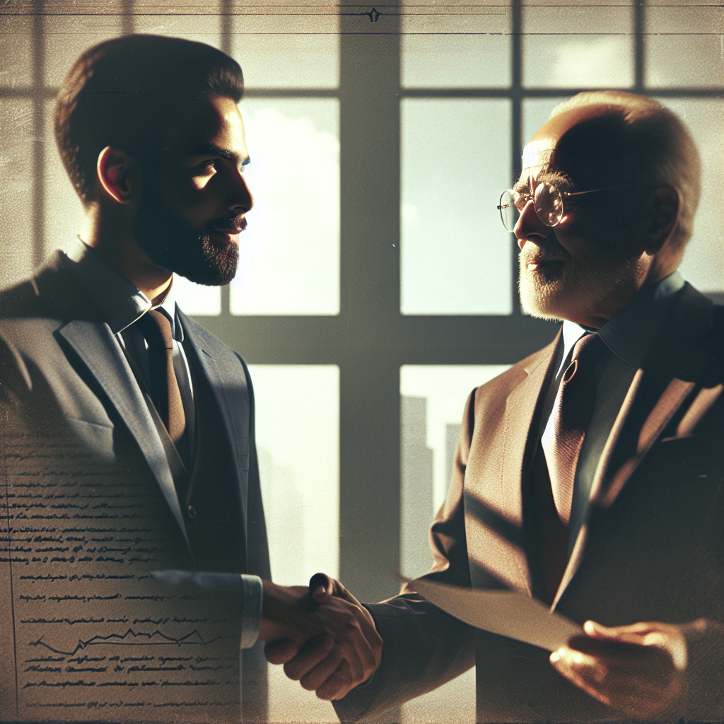 El Socio Ideal para la Internacionalización de Empresas Españolas: Perfil Legal y Logístico