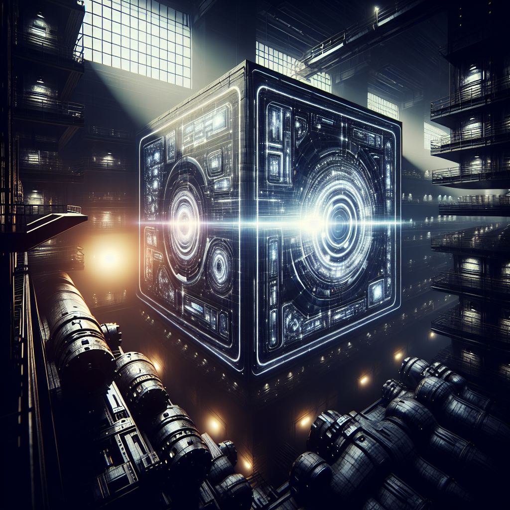 <strong>Casos Éxito B2B</strong>: El Shock de Mercado Provocado por la Alianza Disruptiva de Gigantes