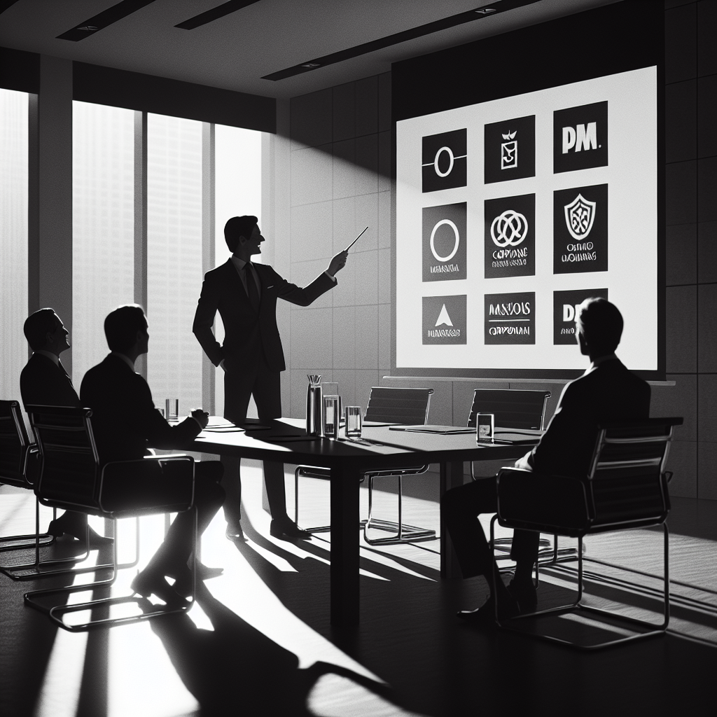 La Ventaja Competitiva de Proveedores: Cómo Nombrar a la 'Empresa X' Dispara tus Ventas