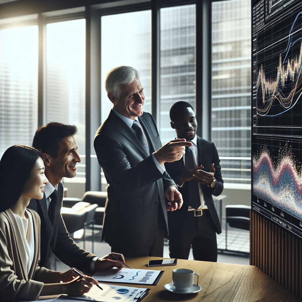 Transformación Digital y Liderazgo: Casos de Éxito en la Automatización con Toque Humano Premium