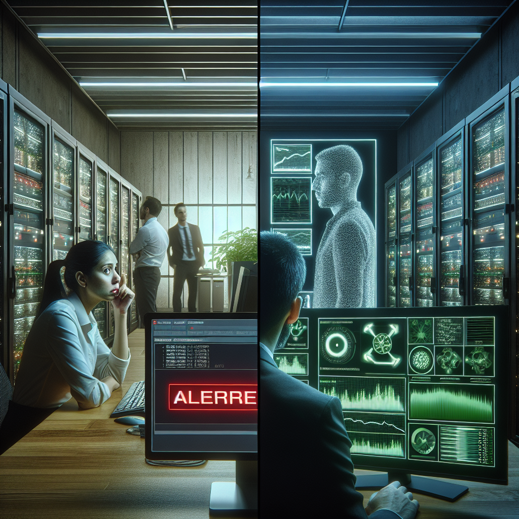 Adopción Inteligencia Artificial B2B: Cómo las Vanguardias Predicen y Solucionan Problemas del Cliente