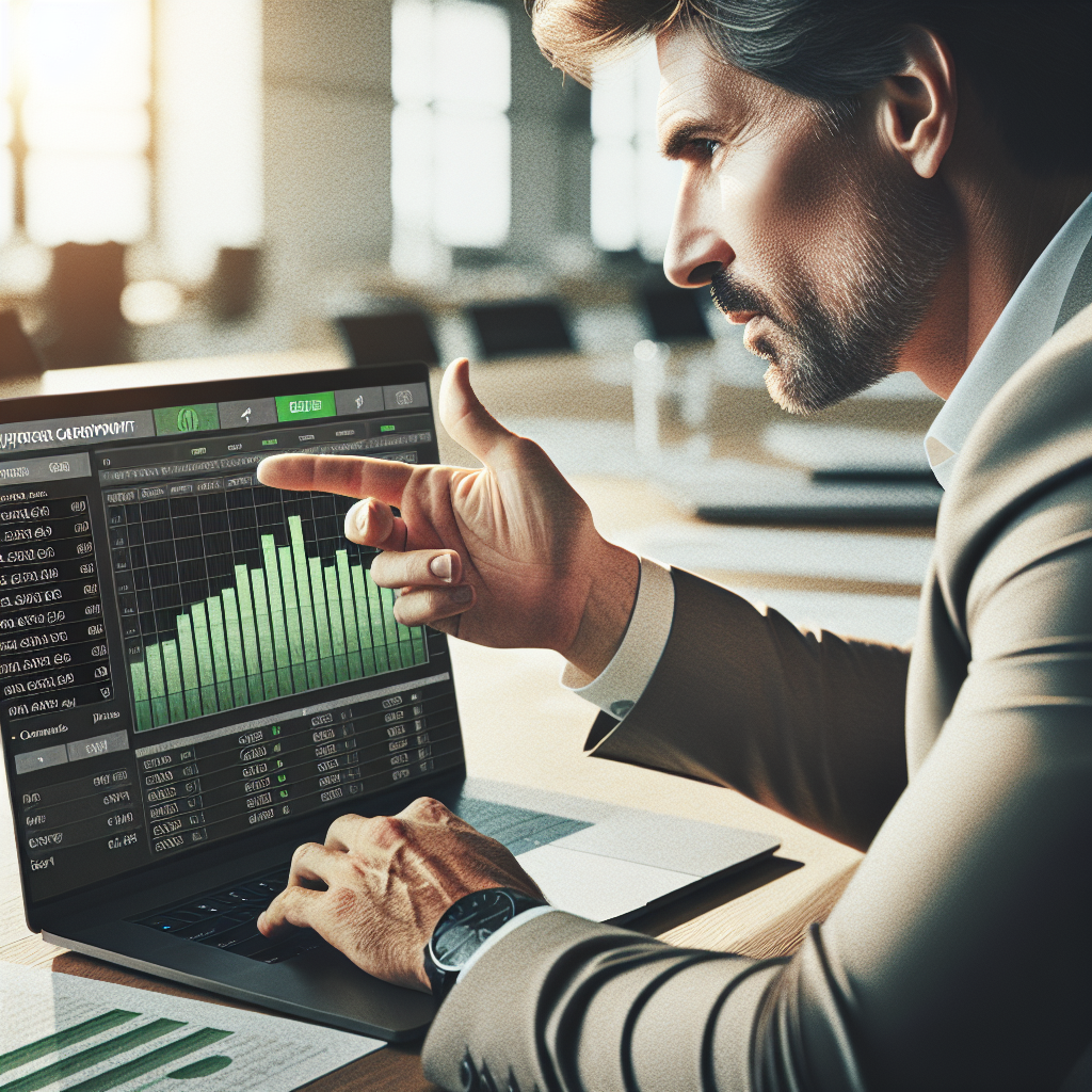 Estrategia Ganadora: Cómo los Proveedores Neutros en Carbono Impulsan tu Valor Comercial y Reputacional