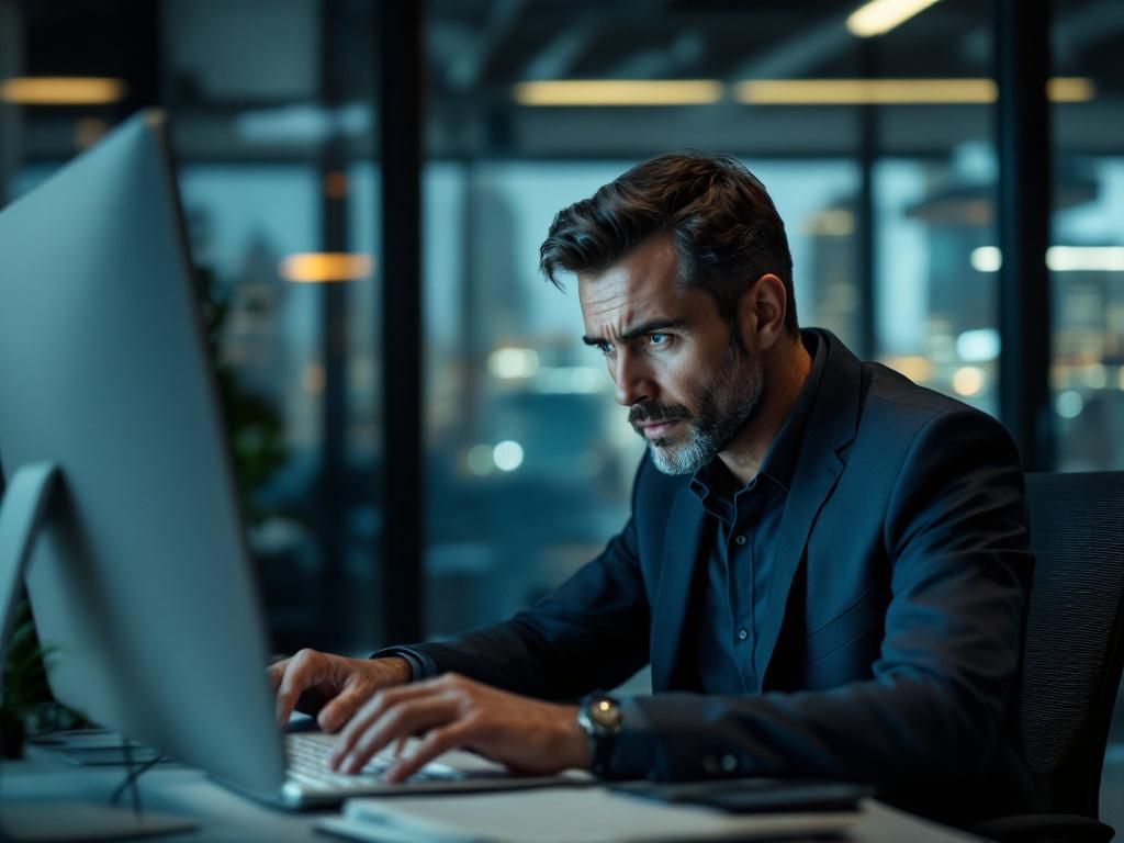 La Auditoría de Ciberseguridad Corporativa: Un Escudo Contra el Coste Oculto de una Brecha de Datos