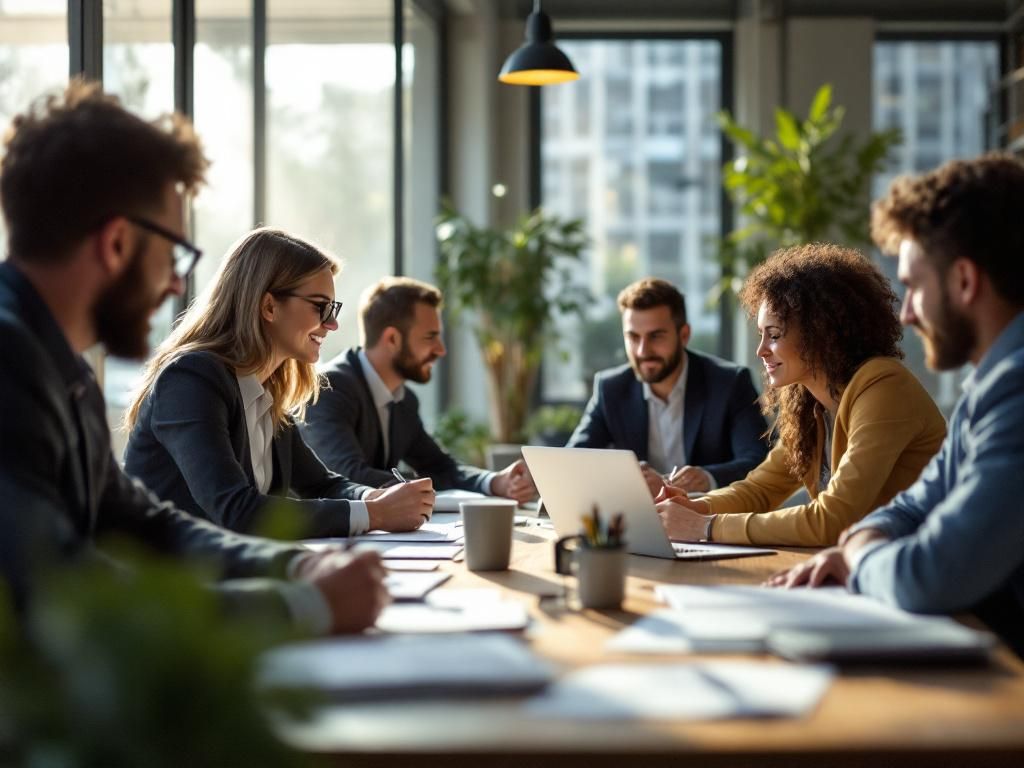 Cómo las consultoras externas evalúan y reestructuran tu equipo de ventas para acortar ciclos de cierre millonarios con auditoria comercial b2b Cómo las consultoras externas evalúan y reestructuran tu equipo de ventas para acortar ciclos de cierre millonarios con auditoria comercial b2b