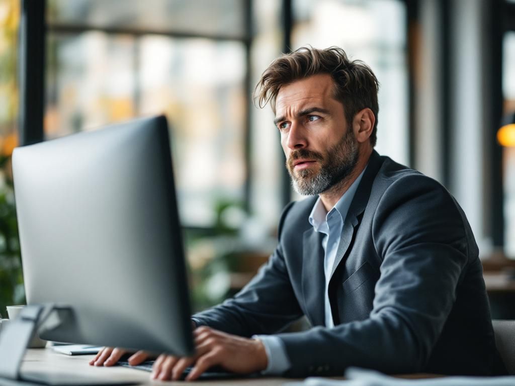 ¿Está tu empresa lista para la Industria 4.0 o solo estás comprando tecnología innecesaria? ¿Está tu empresa lista para la Industria 4.0 o solo estás comprando tecnología innecesaria?