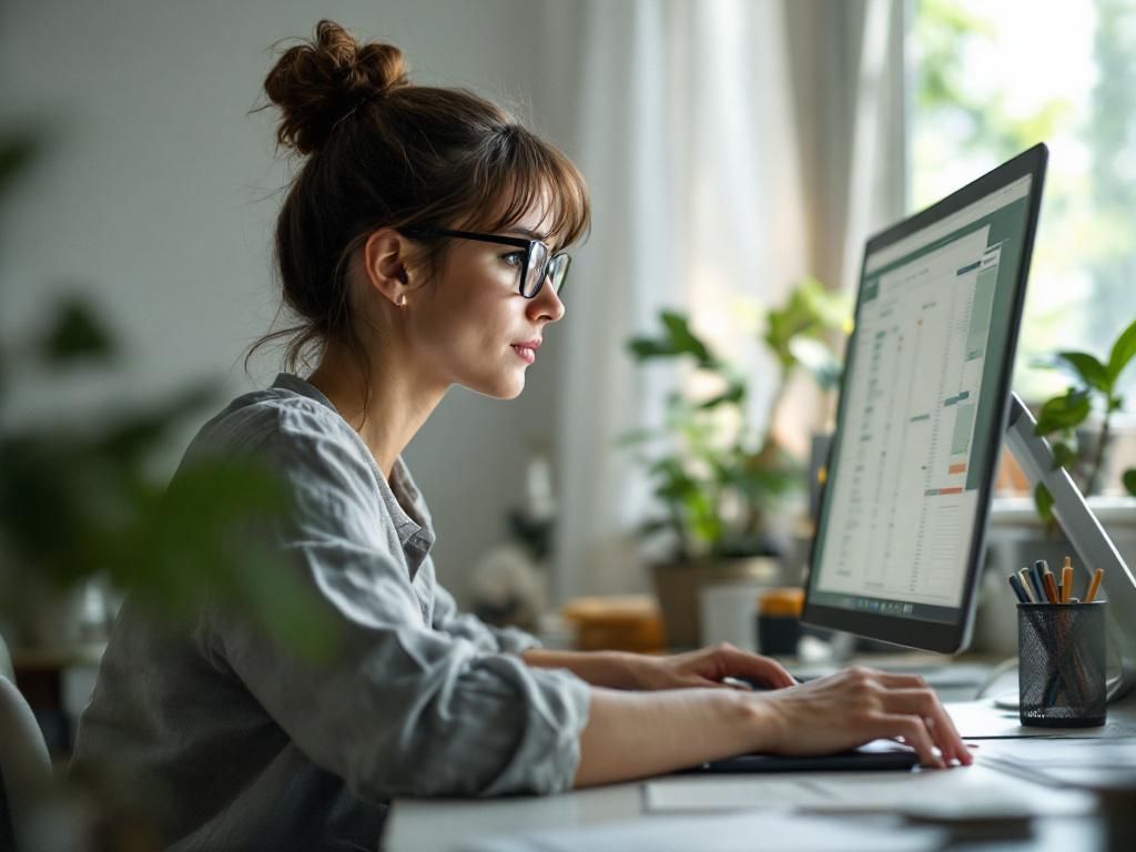 La Revolución de la Automatización RPA en las Finanzas: Cómo los Robots de Software Están Cambiando el Juego La Revolución de la Automatización RPA en las Finanzas: Cómo los Robots de Software Están Cambiando el Juego