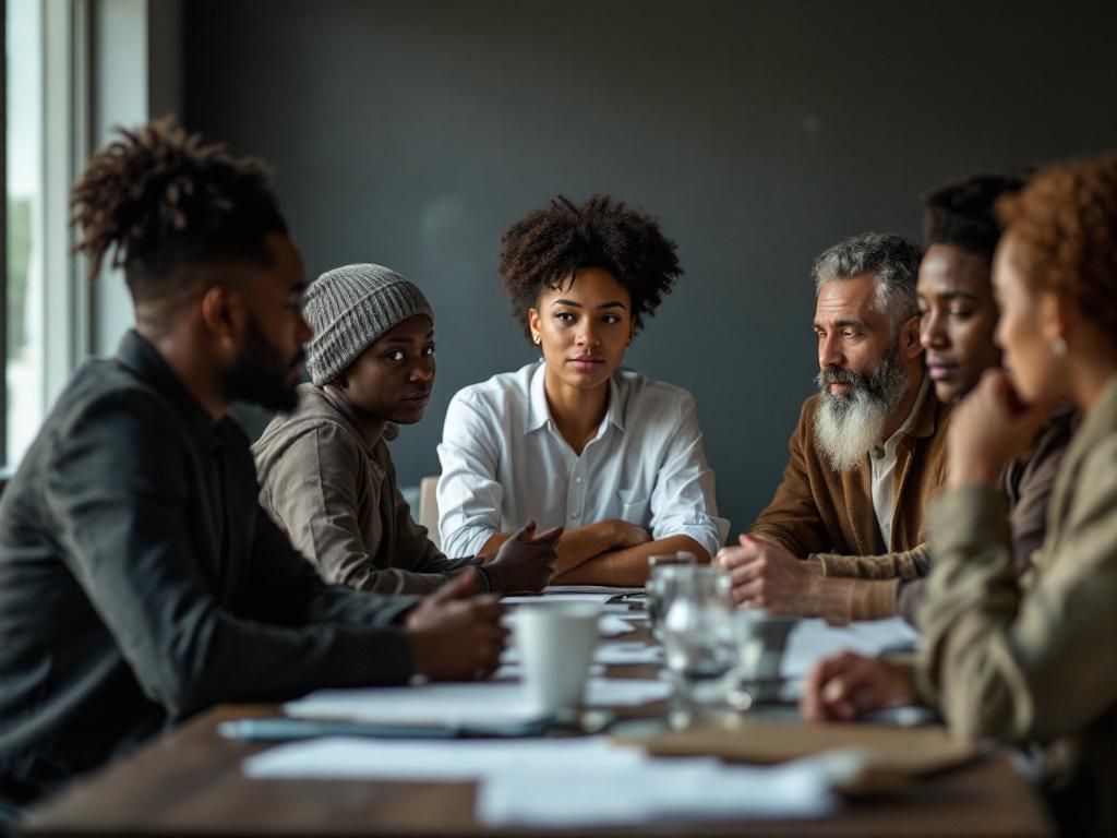 El poder de la diversidad en los comités directivos: ¿cómo impacta en la cuenta de resultados?