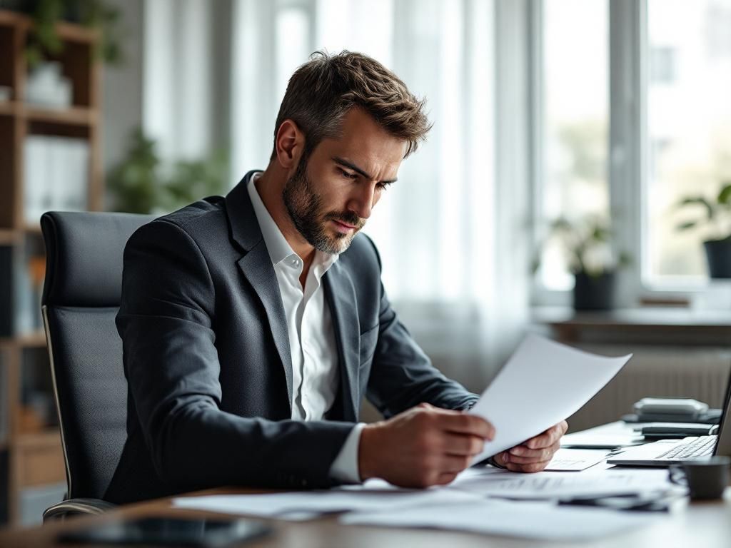 Due Diligence Proveedores: Cómo Investigar el Historial Financiero y Legal de un Partner