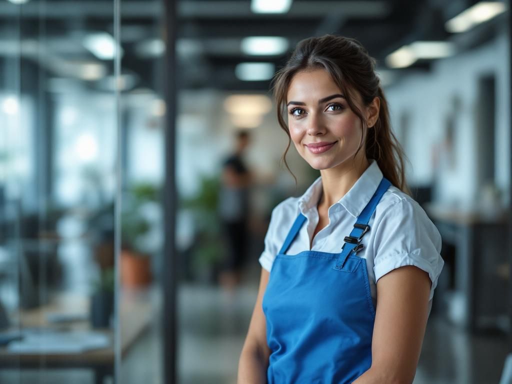 Confianza y Limpieza Profesional en Valencia con Escudero Limpiezas