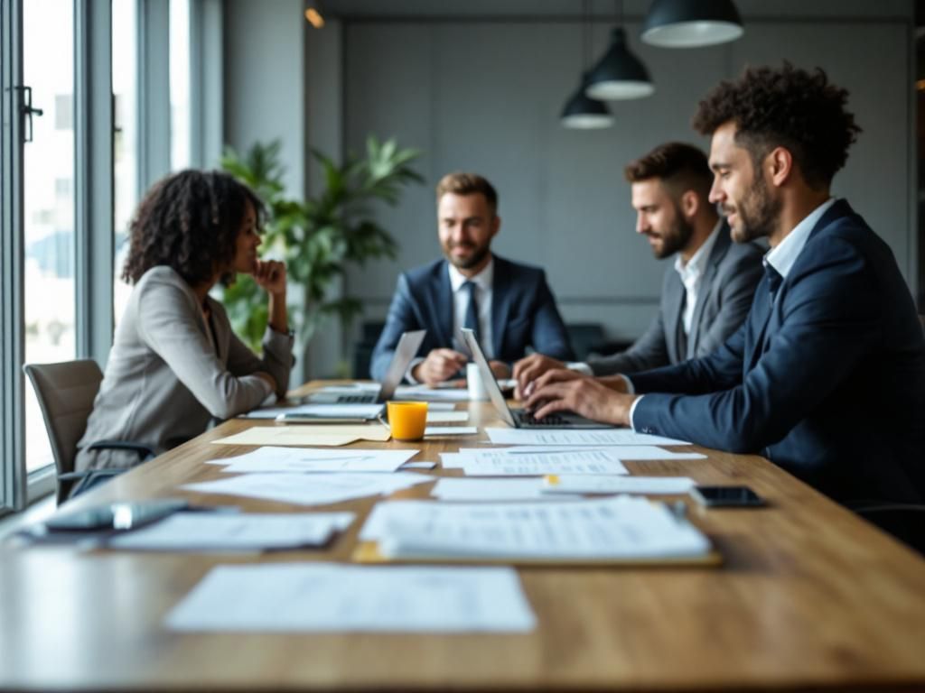 Estrategias de crecimiento inorgánico: ¿Cuándo es más rápido y seguro comprar a tu competidor? Estrategias de crecimiento inorgánico: ¿Cuándo es más rápido y seguro comprar a tu competidor?