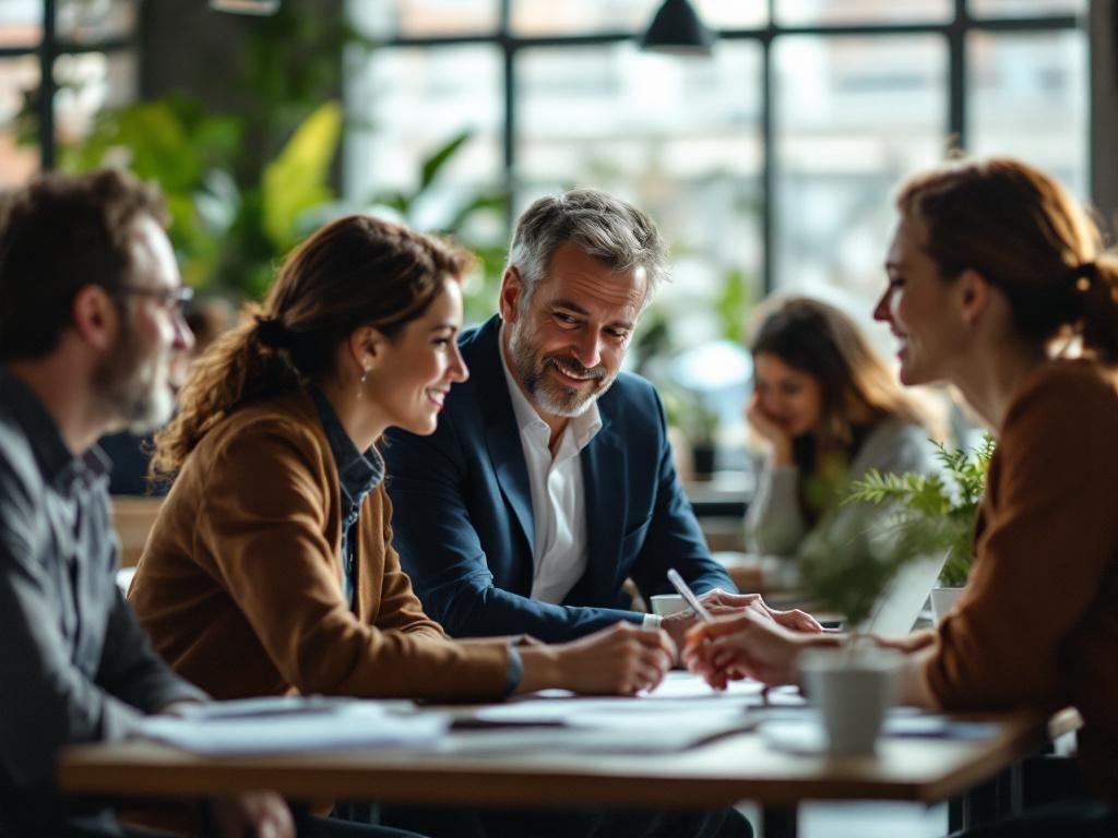 Cómo atraer talento tecnológico senior en un mercado competitivo: Estrategias de employer branding B2B Cómo atraer talento tecnológico senior en un mercado competitivo: Estrategias de employer branding B2B