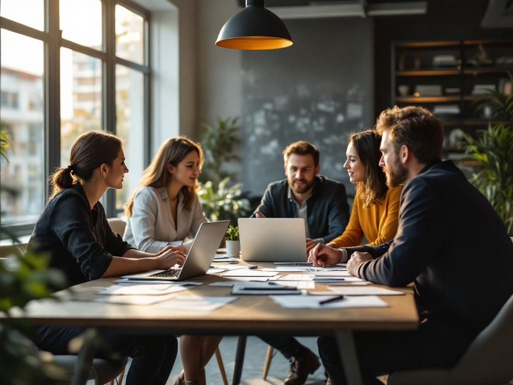 Externalización de Procesos de Conocimiento (KPO): La Clave para el Éxito Empresarial Externalización de Procesos de Conocimiento (KPO): La Clave para el Éxito Empresarial