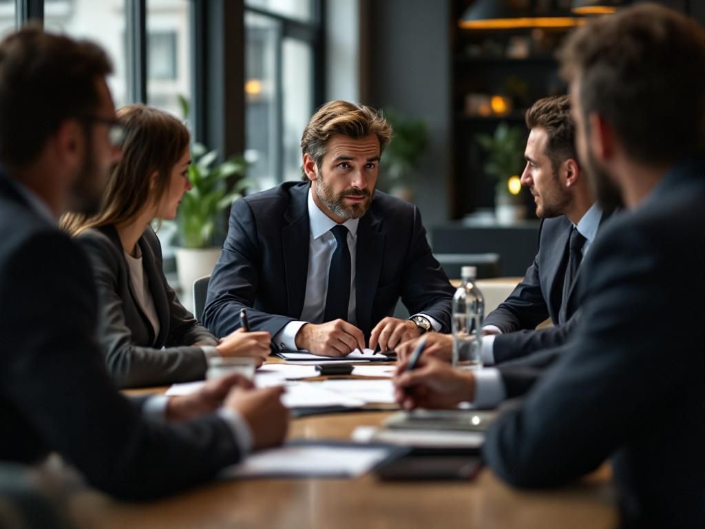 Formación In Company: El Poder de las Habilidades Blandas en la Negociación Avanzada Formación In Company: El Poder de las Habilidades Blandas en la Negociación Avanzada
