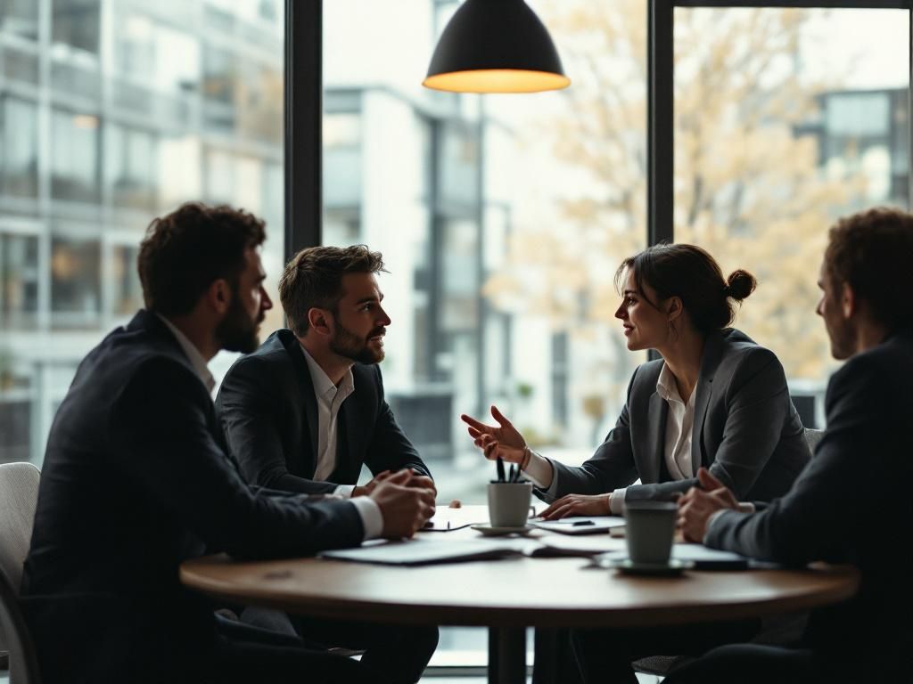Cómo superar las barreras de entrada y elegir al socio estratégico local adecuado en la internacionalización de empresas de servicios