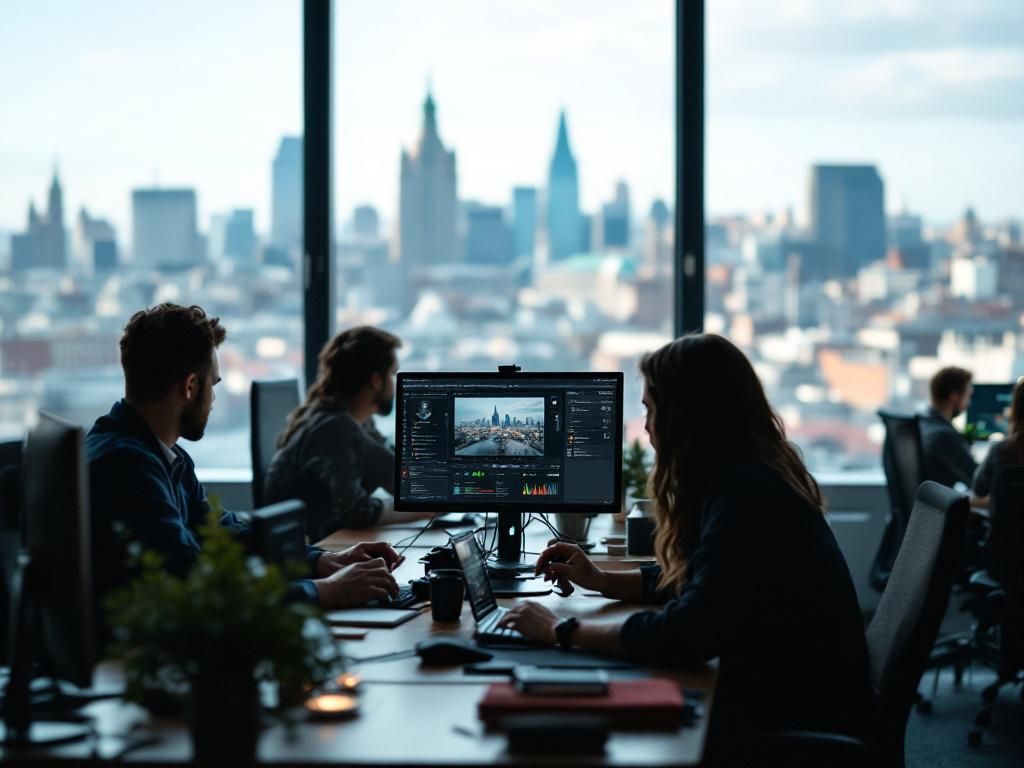 La migración cloud corporativa: Ventajas y riesgos de mover tu infraestructura a la nube con partners certificados en AWS o Azure La migración cloud corporativa: Ventajas y riesgos de mover tu infraestructura a la nube con partners certificados en AWS o Azure