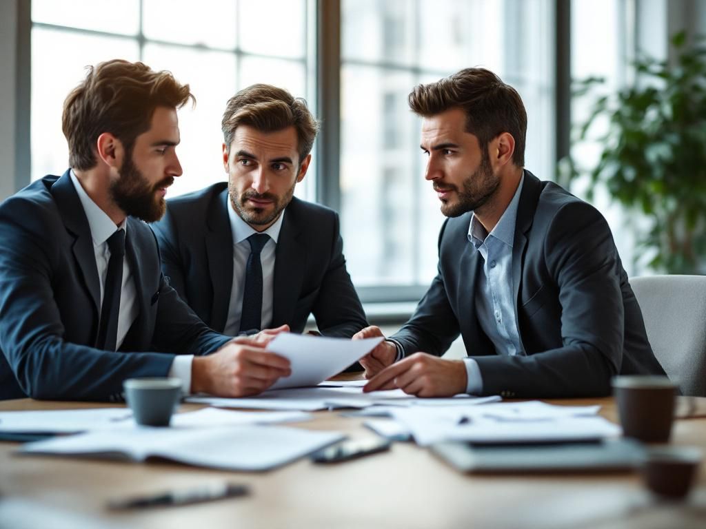 Precios Transferencia Multinacionales: El Secreto Para Evitar Auditorías de Hacienda