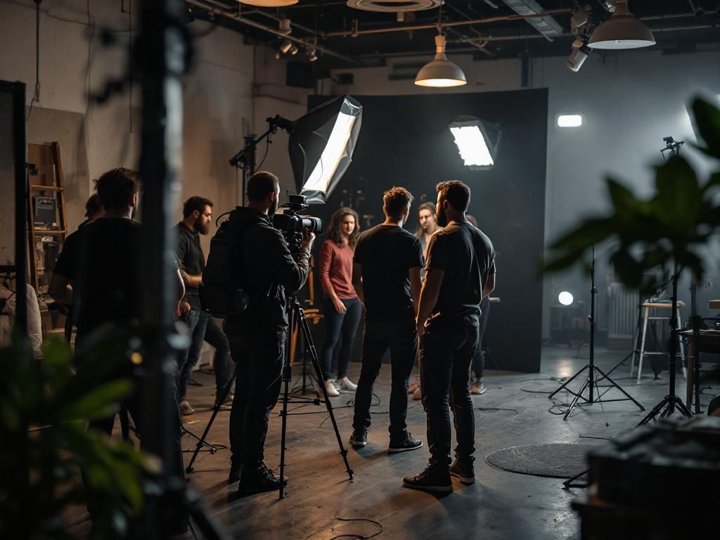¿Qué es el Video Electric Valencia y por qué es tan importante? ¿Qué es el Video Electric Valencia y por qué es tan importante?