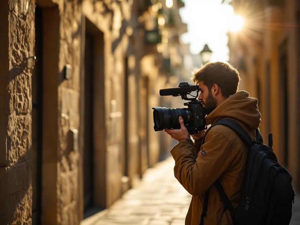 ¿Qué es un video electric Valencia y cómo puede ayudar a tu negocio?