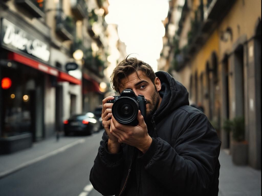 ¿Cómo crear un **video electric Valencia** que impacte a tu audiencia?