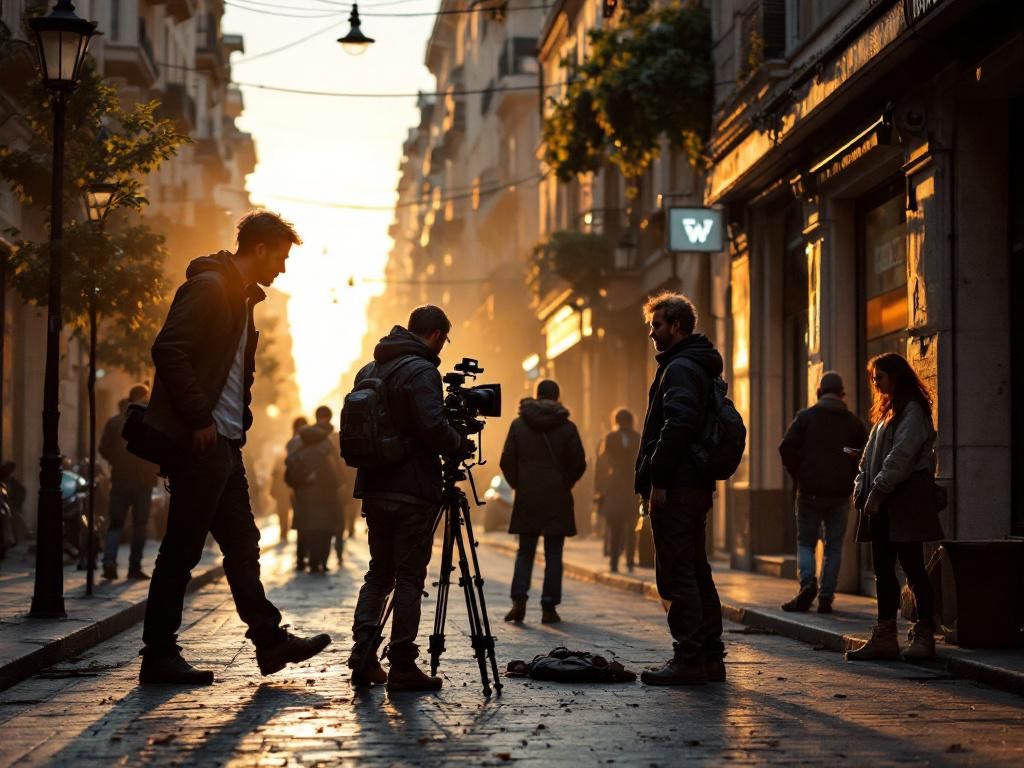 ¿Qué es un video electric Valencia y por qué es importante para tu negocio?