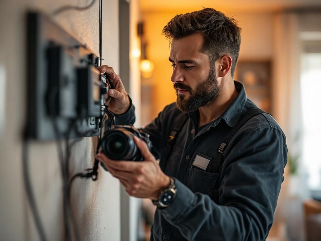 Video Electric Valencia: El Proveedor de Servicios de Telecomunicaciones de Confianza