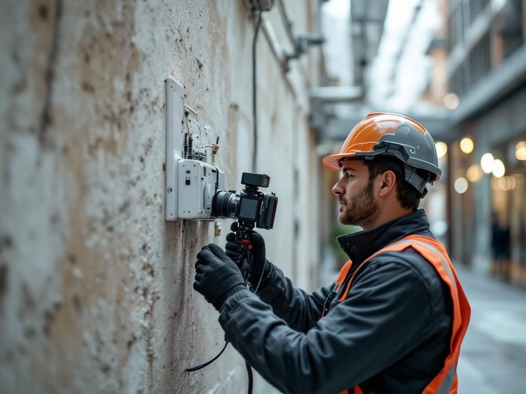 Video Eléctrico en Valencia: La Nueva Revolución en el Sector Video Eléctrico en Valencia: La Nueva Revolución en el Sector