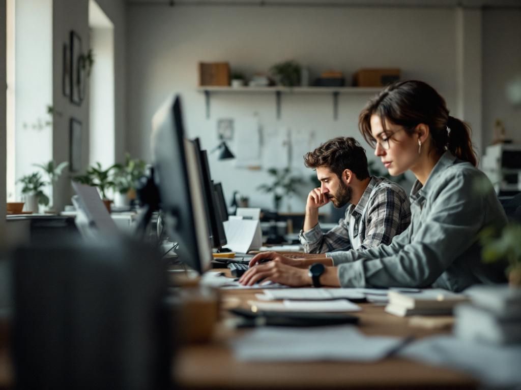 BPO Financiero España: Cómo delegar la administración contable con éxito