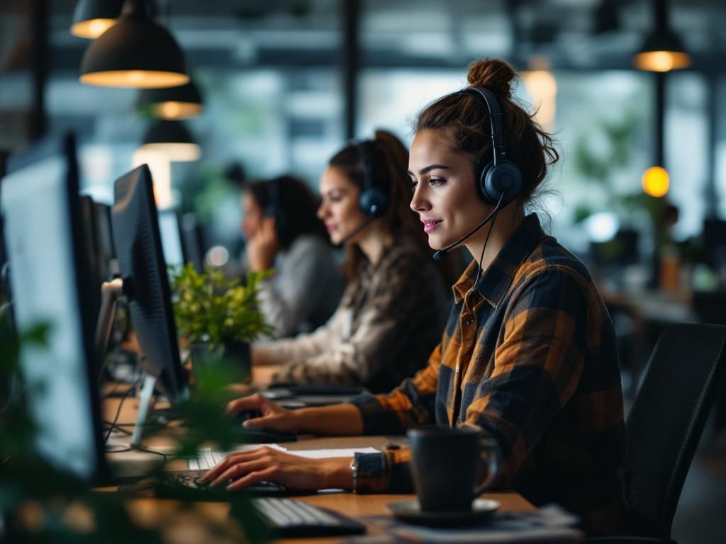 La Revolución del Call Center B2B Premium: ¡Descubre el Secreto para Cerrar Reuniones de Alto Nivel!