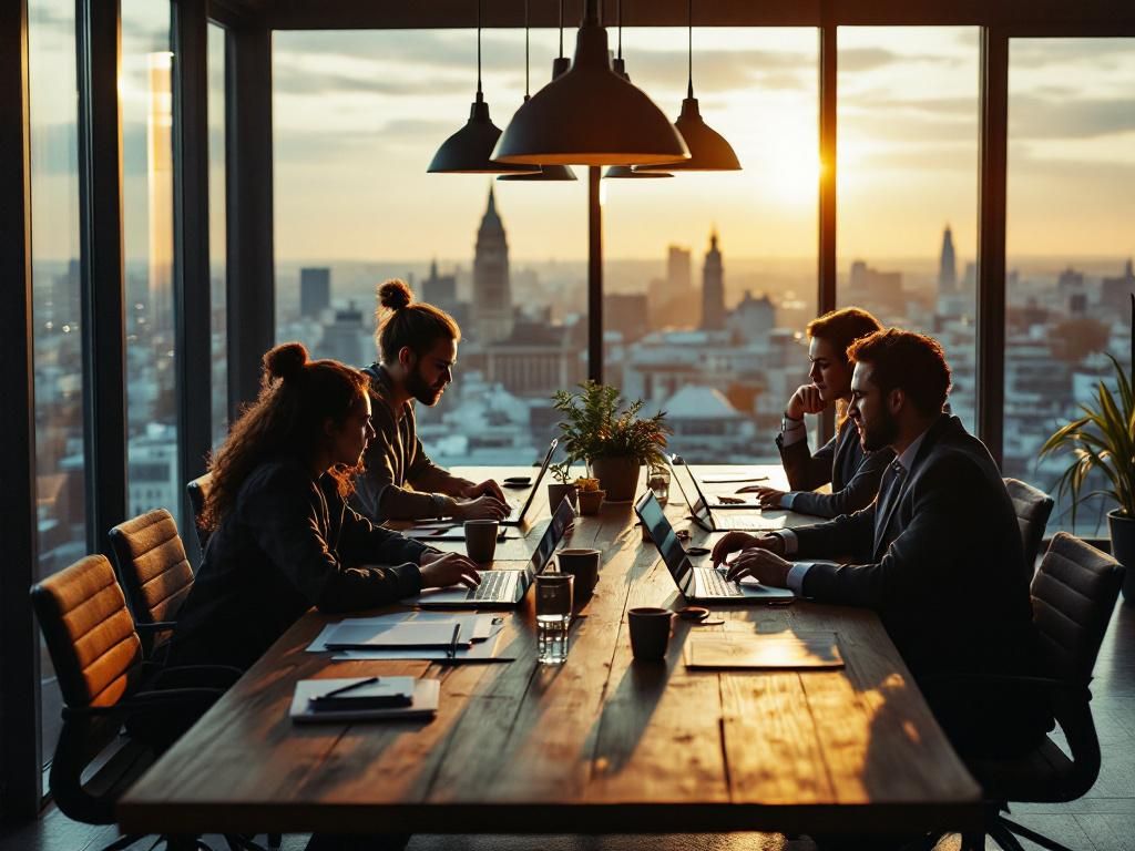 Cómo las consultoras top ayudan a preparar las memorias de sostenibilidad con la normativa ESG
